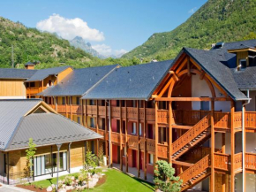 Lagrange Vacances Les Chalets d’Ax Ax-Les-Thermes